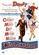 The West Point Story
