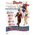 The West Point Story