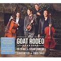 The Goat Rodeo Sessions