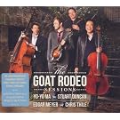 The Goat Rodeo Sessions