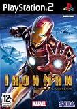 Iron Man (PS2)