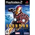 Iron Man (PS2)