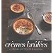 Cr�mes br�l�es