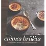Cr�mes br�l�es