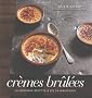 Cr�mes br�l�es