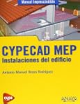 CYPECAD MEP. Instalaciones del edific...