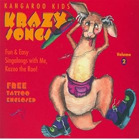 Krazy Songs