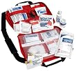 First Aid Only First Responder Emergency First Aid Kit, 120-Piece Bags