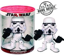 Storm Trooper Funko Force