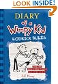 Rodrick Rules (Diary of a Wimpy Kid, Book 2)