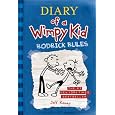 Rodrick Rules (Diary of a Wimpy Kid, Book 2)