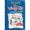 Diary of a Wimpy Kid # 2 - Rodrick Rules