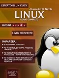 Linux. Corso completo. Livello 4 (Esperto in un click)