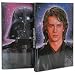 The Rise and Fall of Darth Vader (Star Wars)