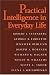Books : Practical Intelligence in Everyday Life