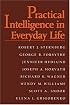 Practical Intelligence in Everyday Life
