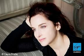 Image de Emmanuelle Haim