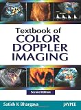 Textbook of Color Doppler Imaging