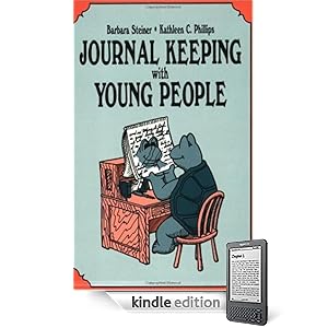 Journal Keeping with Young People 