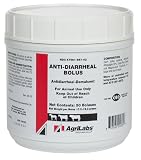 ANTI-DIARRHEAL CATTLE BOLUS 50S