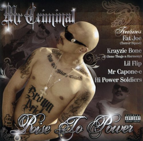 CD-Charts  Music : Rise 2 Power