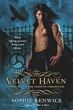 Velvet Haven: The Immortals of Annwyn: Book One