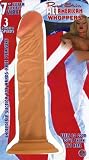 Nasstoys All American Whopper Vibe, 7