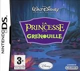 La princesse et la grenouille
