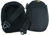 Custom Leathercraft 342 Heavy-Duty Flooring Kneepads