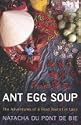 Ant Egg Soup