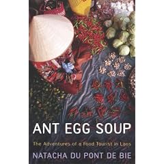 Ant Egg Soup: The Adventures of a Food Tourist in Laos