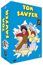 Tom Sawyer - Edition 4DVD - Partie 1