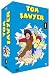 DVD : Tom Sawyer - Edition 4DVD - Partie 1