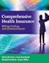 Comprehensive Health Insurance: Billing, Coding and Reimbursement Value Package (includes Blackboard, Student Access , Comprehensive Health Insurance)