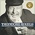 Theodore Bikel's Treasury of Yiddish Folk & Theatre Songs