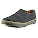 Dr. Martens Men's Largo Slip On Canvas Casual Loafers
