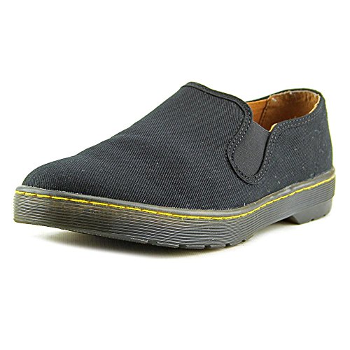Dr. Martens Men's Largo Slip On Canvas Casual Loafers