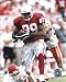 David Boston Autographed Arizona Cardinals 8x10 Photo