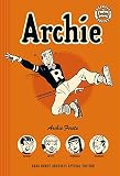 Archie firsts