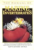 The manual of marine invertebrates