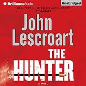 The Hunter | [John Lescroart]
