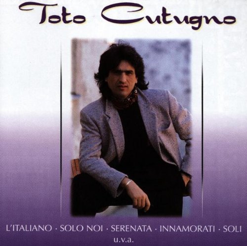 Toto Cutugno - E Io Ti Amavo Lyrics - Zortam Music