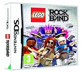 Lego Rock Band - Game Only (Nintendo DS)