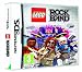 Lego Rock Band - Game Only (Nintendo DS)