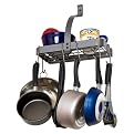 Rack It Up by Enclume Accessory Shelf Pot Rack