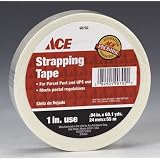 Ace Strapping Tape Fiberglass Reinforced