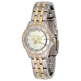 Kentucky Wildcats Ladies/Child General Manager (GM) Series Two-Tone Gold/Silver Watch NCAA