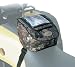 Kwik Tek ATV Tank Top Bag (Black)
