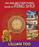 Little Big Everything Book on Feng Shui