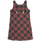 all-family plaid jumper
